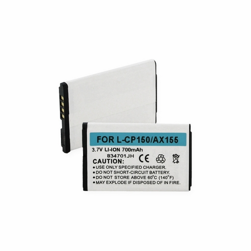 LG LGIP-431A