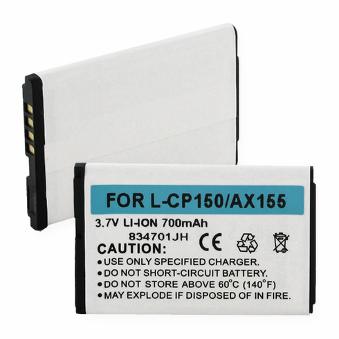 Lg LGIP-431A Cellular Battery