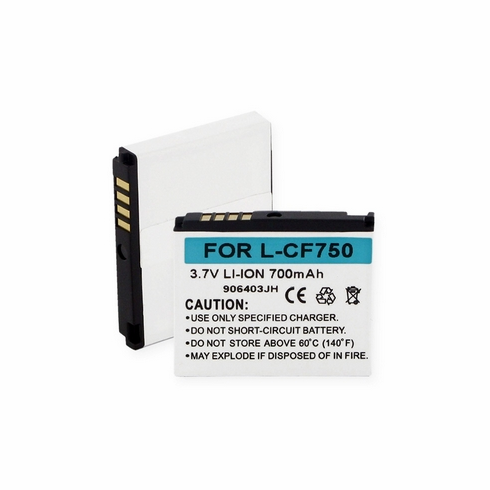 LG LGIP-570A