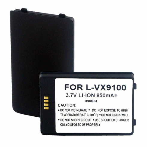 Lg LGLP-AHKM Cellular Battery