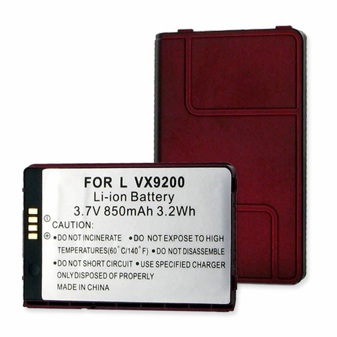 Lg LGLP-AHMM Cellular Battery