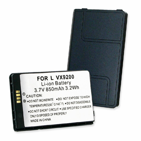 Lg LGLP-AHMM Cellular Battery