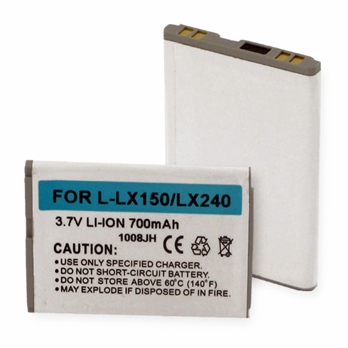 Lg LX150 Cellular Battery
