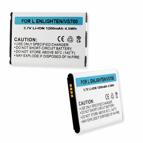 Lg MARQUEE Cellular Battery