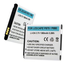 Lg MS870 Cellular Battery