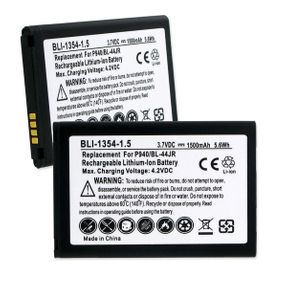 Lg PRADA 3.0 Cellular Battery