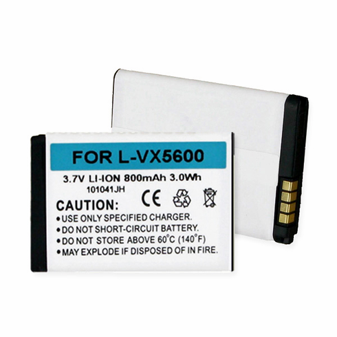 Lg REVERE Cellular Battery