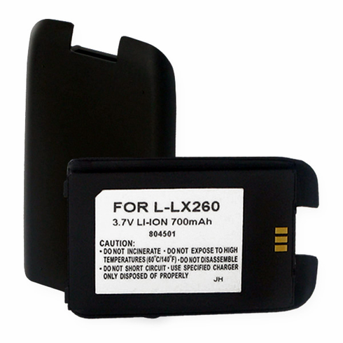 Lg RUMOR Cellular Battery