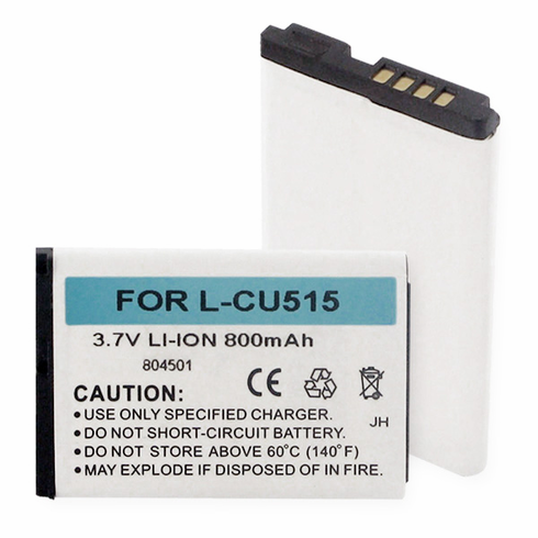 Lg SBPL0086902 Cellular Battery