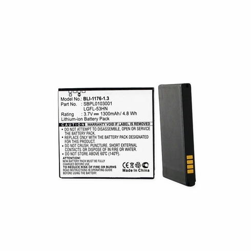 LG SBPL0103001