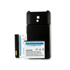 Lg SBPL0103001 Cellular Battery