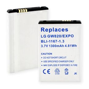 Lg SBPP0027401 Cellular Battery