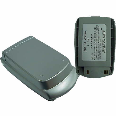 LG SPRINT Battery
