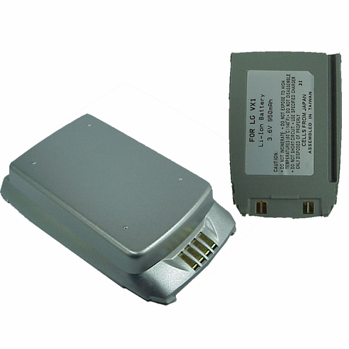 LG TM520 Battery