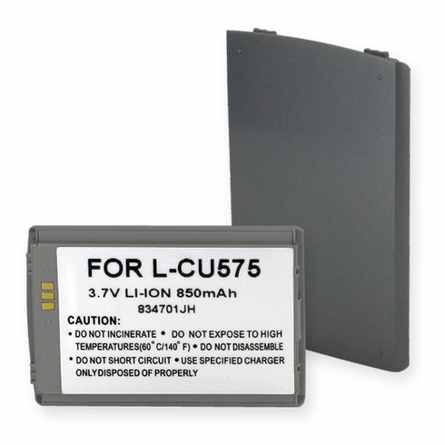 Lg TRAX Cellular Battery