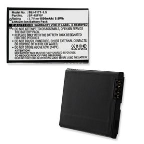 Lg US760 Cellular Battery