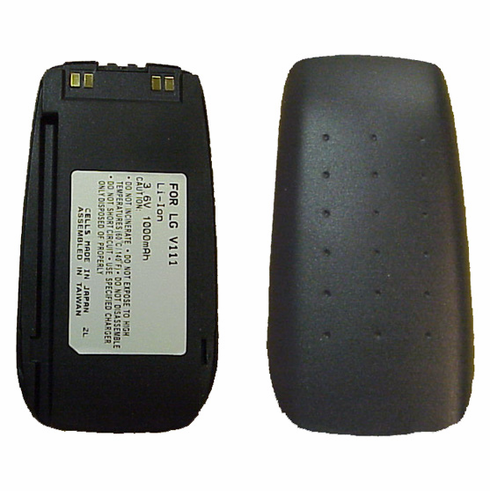 LG V111 Battery