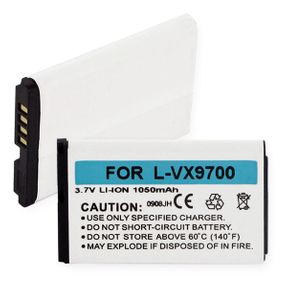 Lg VERSA Cellular Battery