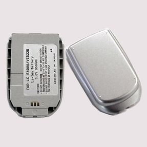 LG VI5225 (5400A) Battery