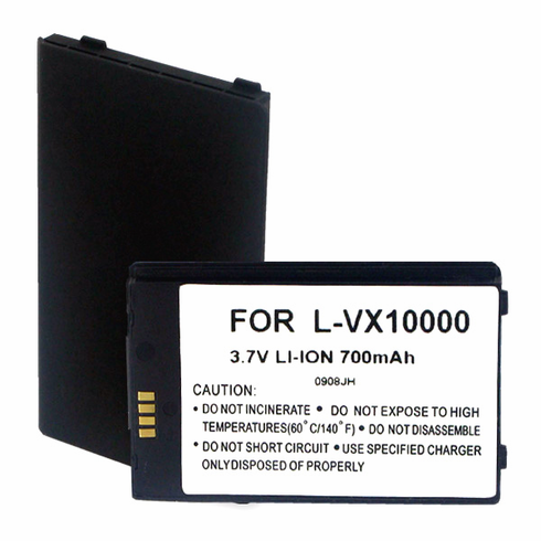 Lg Voyager Cellular Battery