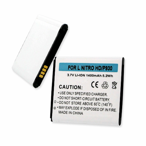 Lg VS920 Cellular Battery