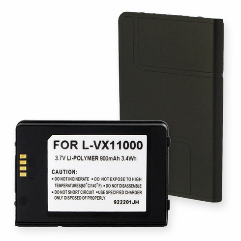 Lg VX11000 Cellular Battery