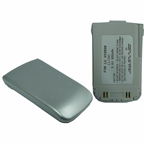 LG VX2000 Battery