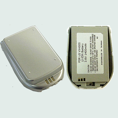 LG VX4500 Battery