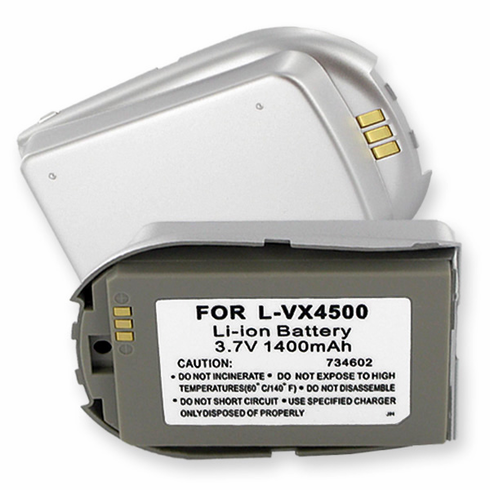 Lg VX4500 Cellular Battery