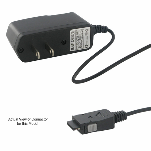 Lg VX6100 Cellular Travel Charger
