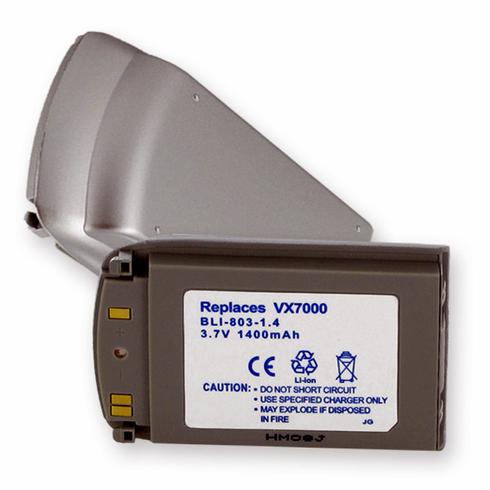 Lg VX7000 Cellular Battery