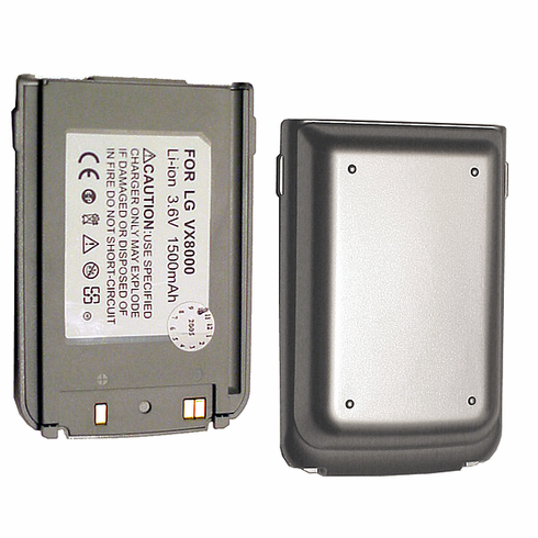 LG VX8000 Battery