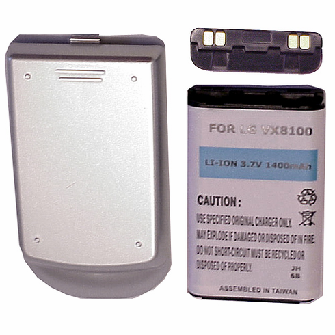 LG VX8100 Battery