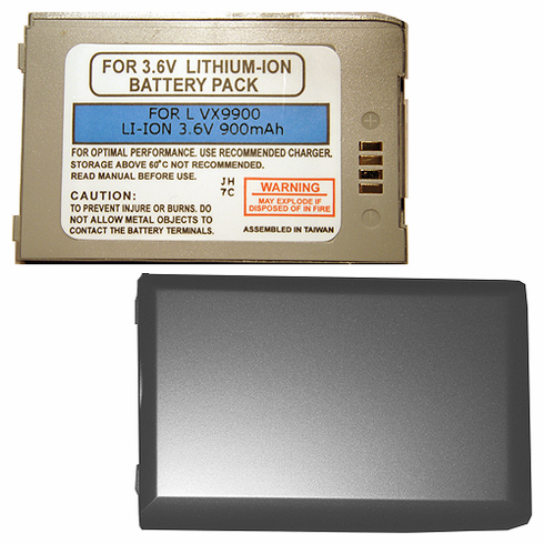 LG VX9900 Battery