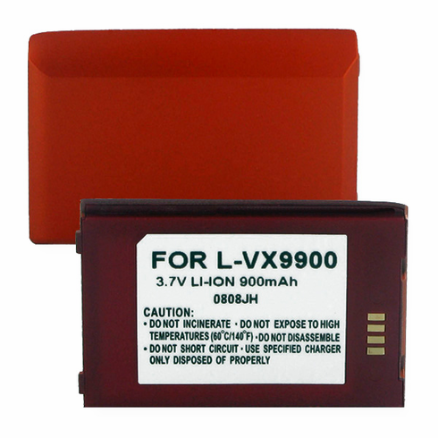 Lg VX9900 Cellular Battery