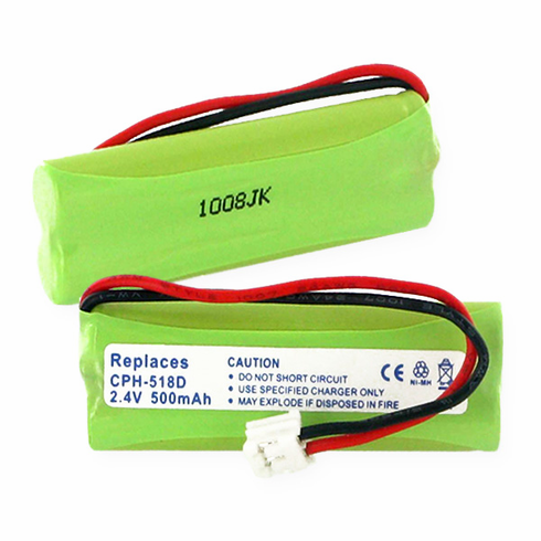 LS6217 Battery