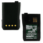 M/A-COM PRISM Two-way Battery