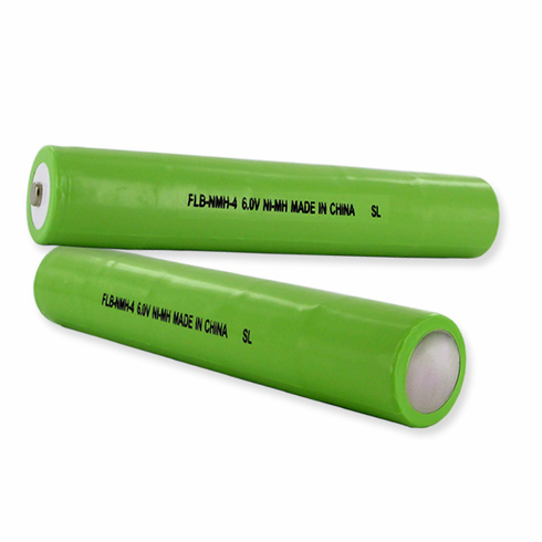 Maglite 108-000-439 Flashlight Battery