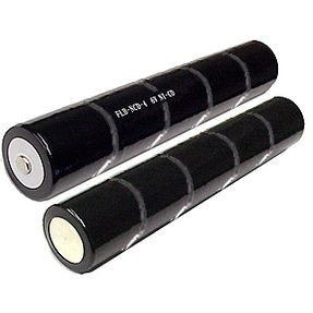 MAGLITE ML5000 Battery