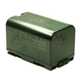 Maxell B9524 battery, 2.2Ah