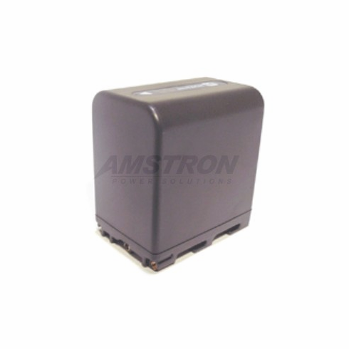 Maxell B9547 battery, 4.2Ah