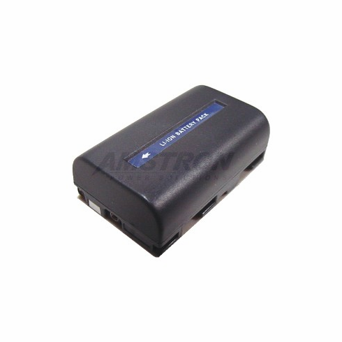 Maxell B9580 battery, 1.3Ah