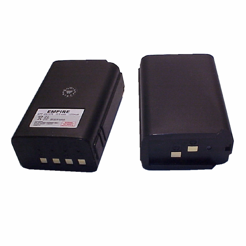 MAXON CA1270 Battery
