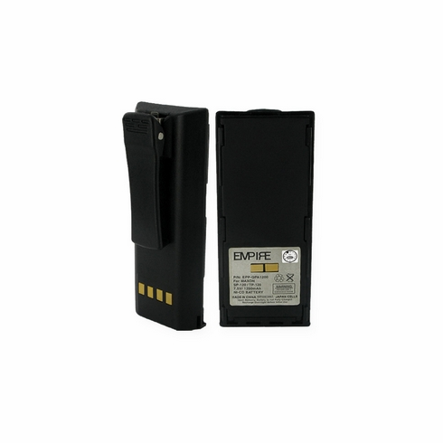 Maxon SP120