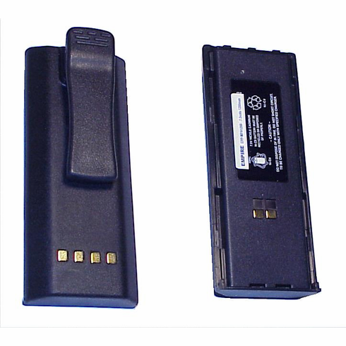 MAXON SP140 Battery