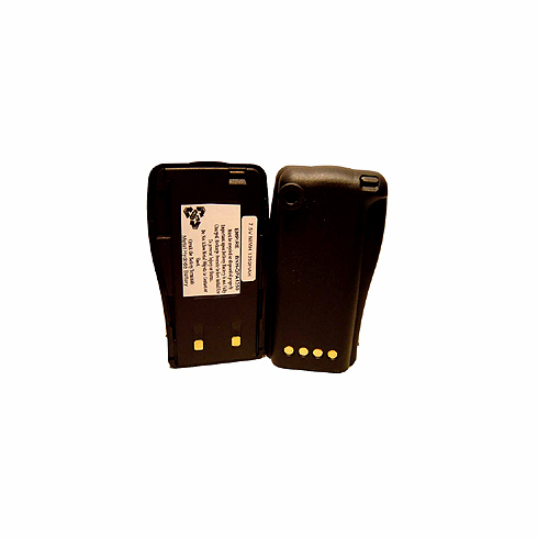 MAXON SP200 SERIES Battery