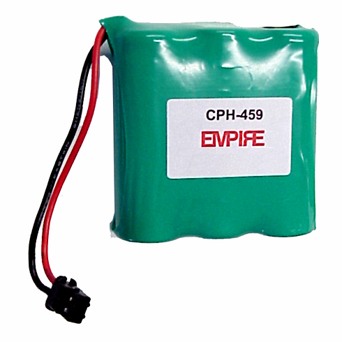 MEMOREX MPH6955 Battery