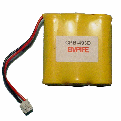 MICROSOFT MP900 Battery