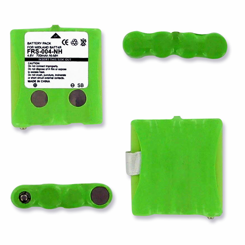Midland G300 Mobile Battery Pack