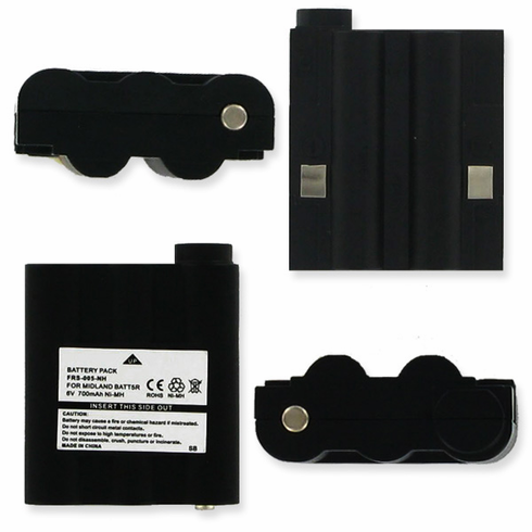 Midland GXT799 Mobile Battery Pack